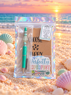 MNM's Mini Journaling Kit – Choose Happy