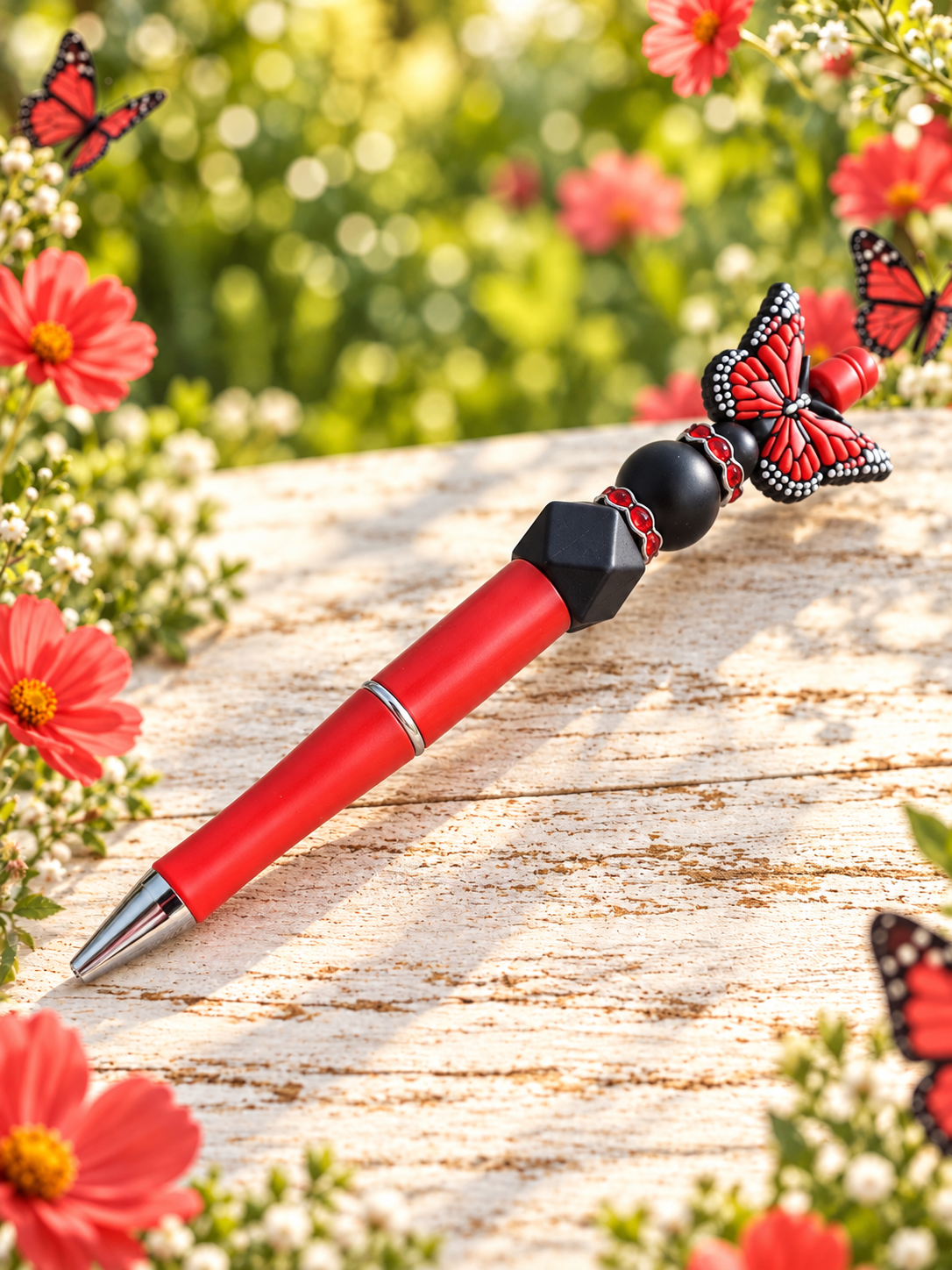 MNM’s Mini Journaling Kit — Spread Your Wings & Fly!