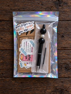 MNM's Mini Journaling Kit - You ARE Wildly Capable