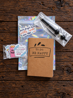 MNM's Mini Journaling Kit - You ARE Wildly Capable