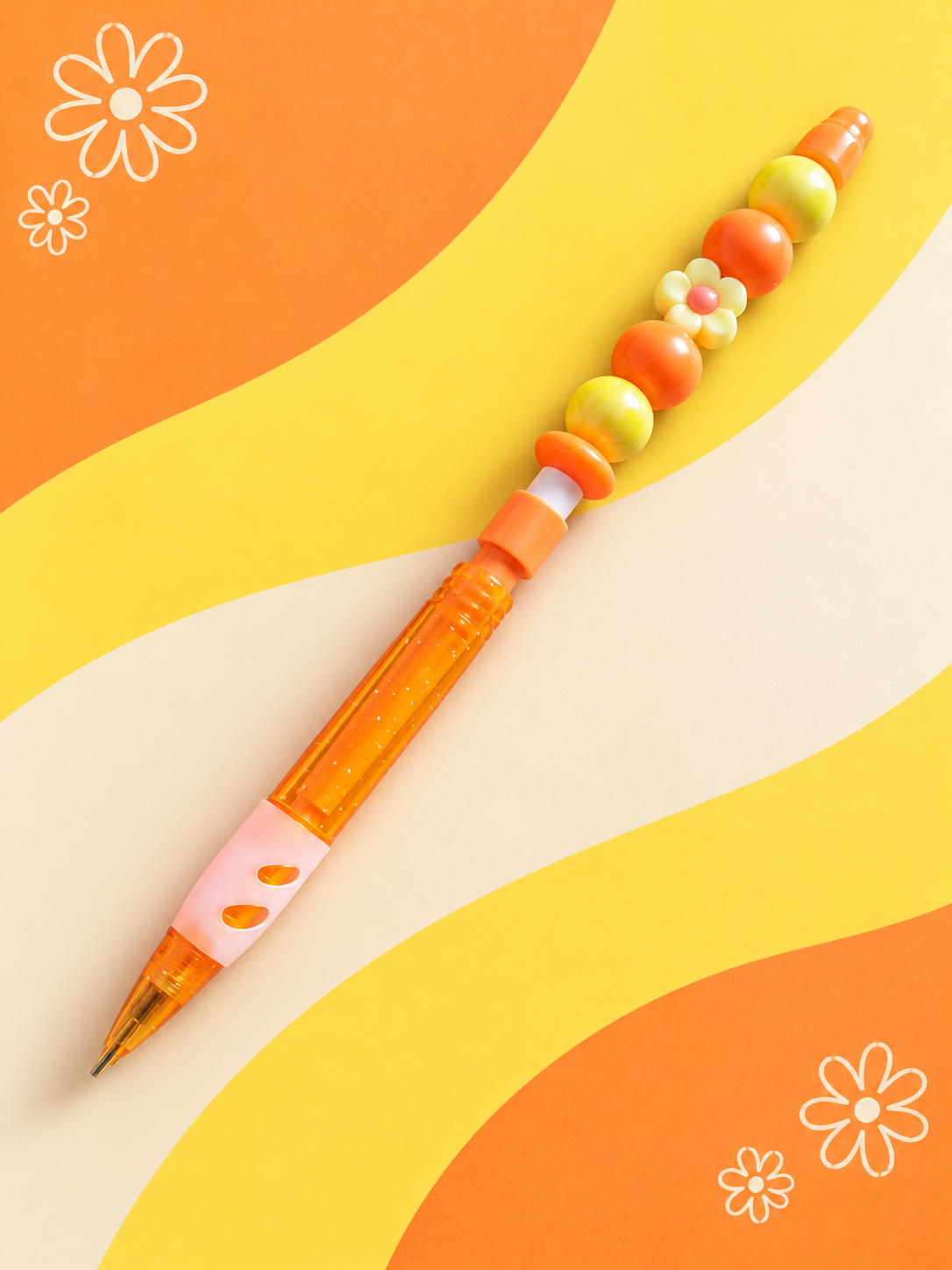 MNM’s Mini Journaling Kit — Orange Daydream Believer