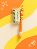 MNM’s Mini Journaling Kit — Orange Daydream Believer
