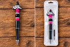 Handmade with Love - Cowgirl Hat Ink Pen