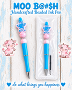 💙 A Little Sass, a Lot of Personality! 💙 18+ Adult Humor Pen