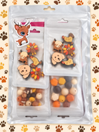 For The Animal Lover's — DIY Beadable Ink Pen Kit, 10 Pack