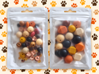 For The Animal Lover's — DIY Beadable Ink Pen Kit, 10 Pack