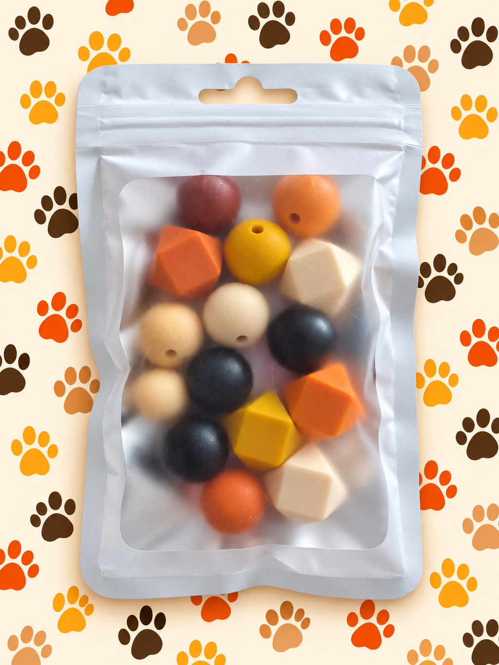For The Animal Lover's — DIY Beadable Ink Pen Kit, 10 Pack