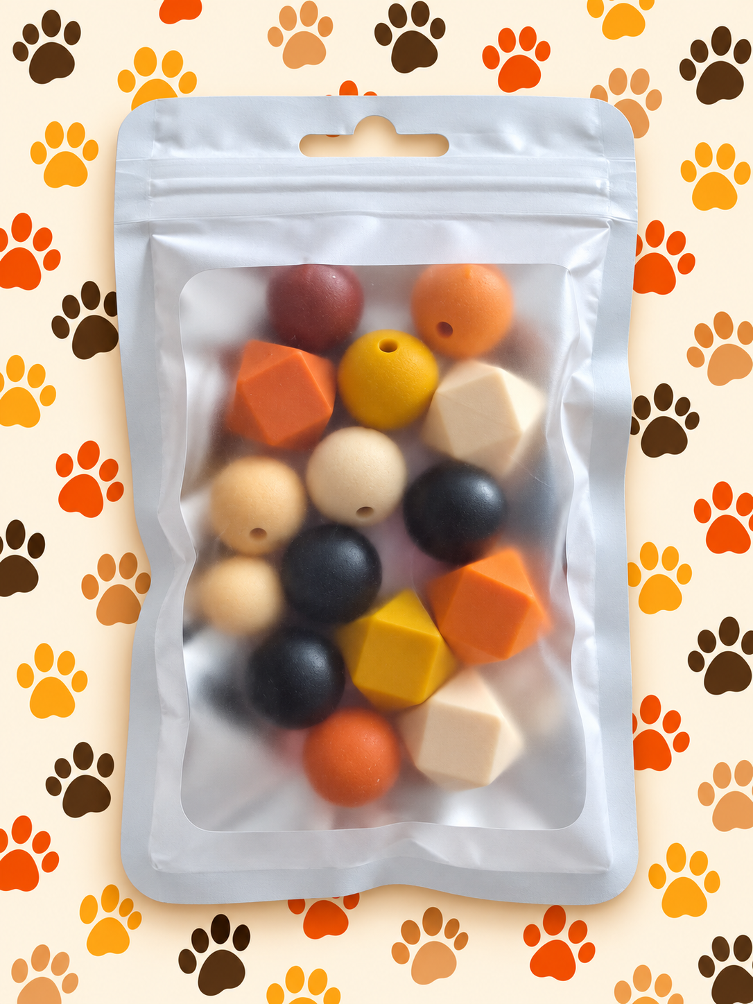 For The Animal Lover's — DIY Beadable Ink Pen Kit, 10 Pack