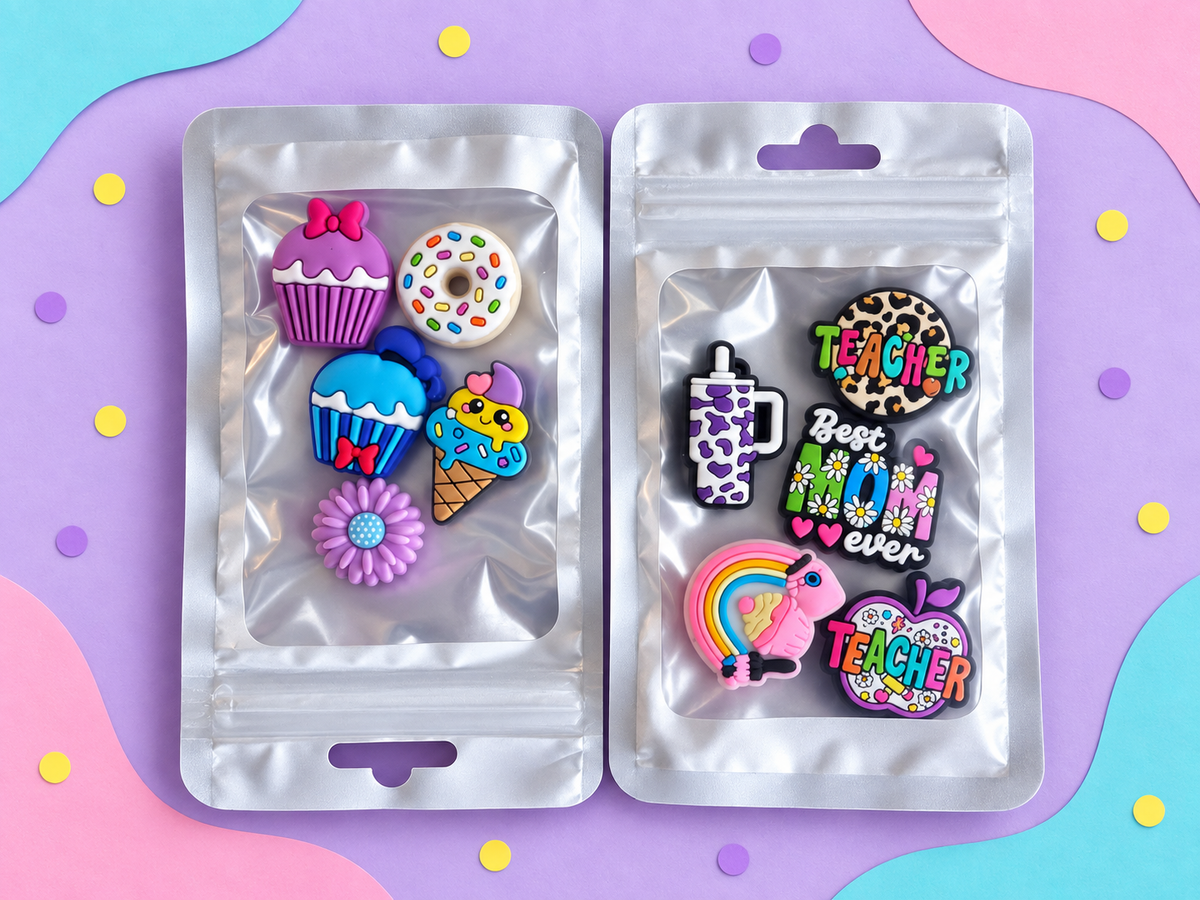Self-Love is Homegrown – DIY Beadable Ink Pen Kit, 10 Pack