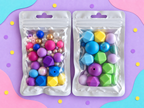 Self-Love is Homegrown – DIY Beadable Ink Pen Kit, 10 Pack