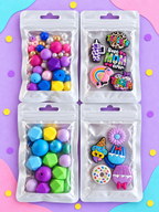 Self-Love is Homegrown – DIY Beadable Ink Pen Kit, 10 Pack