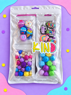 Self-Love is Homegrown – DIY Beadable Ink Pen Kit, 10 Pack
