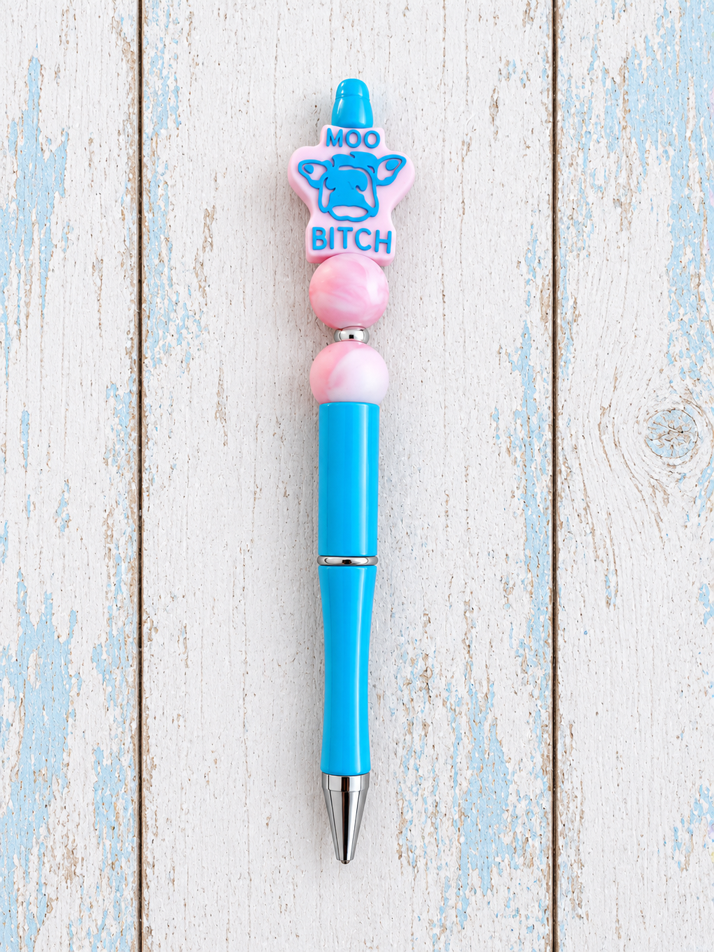 💙 A Little Sass, a Lot of Personality! 💙 18+ Adult Humor Pen