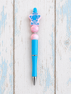 💙 A Little Sass, a Lot of Personality! 💙 18+ Adult Humor Pen