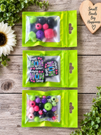 DIY Beadable Mechanical Pencil Kit - Best Mom Ever - 3 Pack