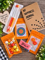 DIY Beadable Mechanical Pencil Kit - Summer Vibes - 2 Pack