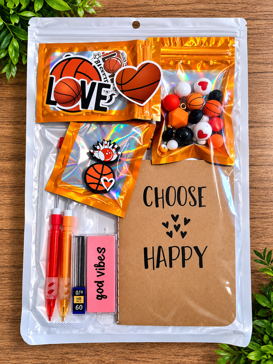 DIY Beadable Mechanical Pencil Kit — For the love of the game… - 2 Pack