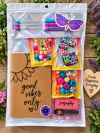 DIY Beadable Mechanical Pencil Kit - A Mother's Love - 3 Pack