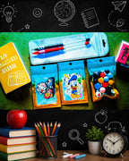 3-Pack DIY Beadable Mechanical Pencil - Disney - 3 Pack