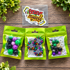 DIY Beadable Mechanical Pencil Kit - No One Fights Alone - 3 Pack