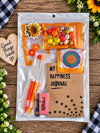 DIY Beadable Mechanical Pencil Kit - Summer Vibes - 2 Pack