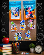 3-Pack DIY Beadable Mechanical Pencil - Disney - 3 Pack